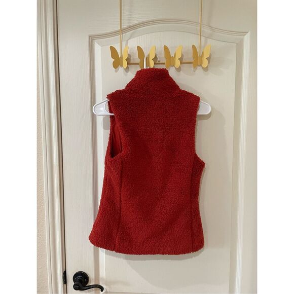 Patagonia Fleece Vest Size XS - Picture 5 of 7